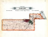 Ashland, Saunders County 1907